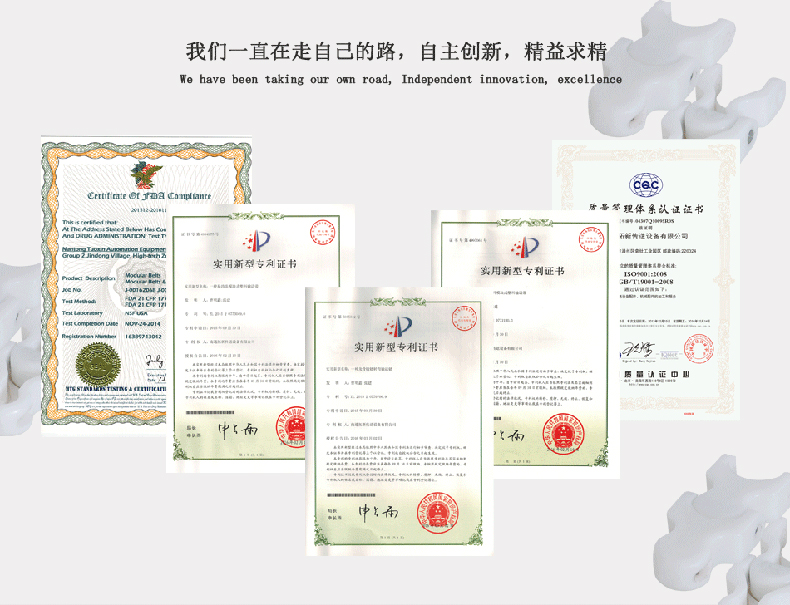 Polyethylene-WearStrip-Chain-Guide-Components-9